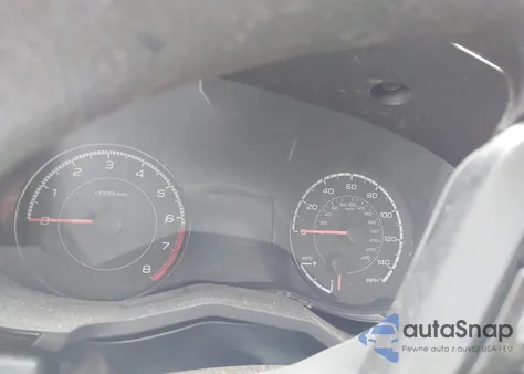 2018 Subaru Crosstrek из США, поврежденный, VIN JF2GTAAC8JH308543